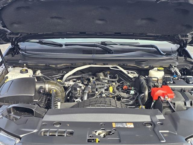 Used 2020 Ford Ranger XLT w/ Equipment Group 301A Mid image 27