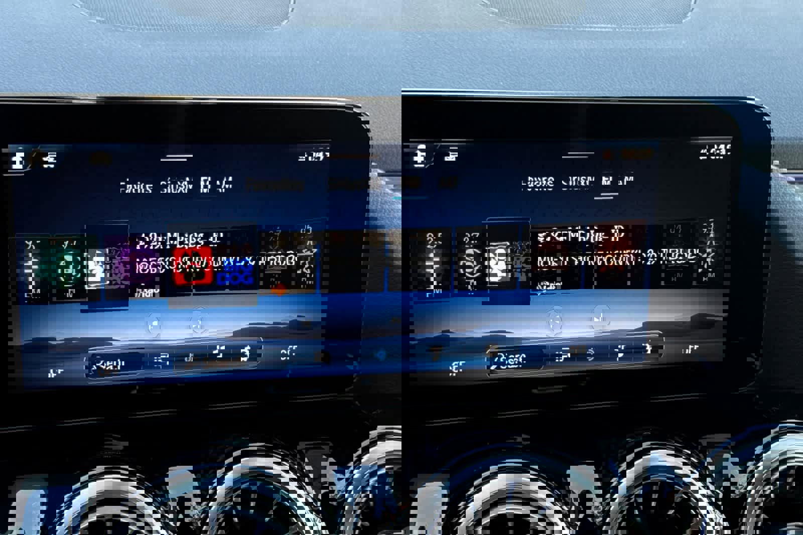 New 2026 Mercedes-Benz GLA 250 4MATIC image 17