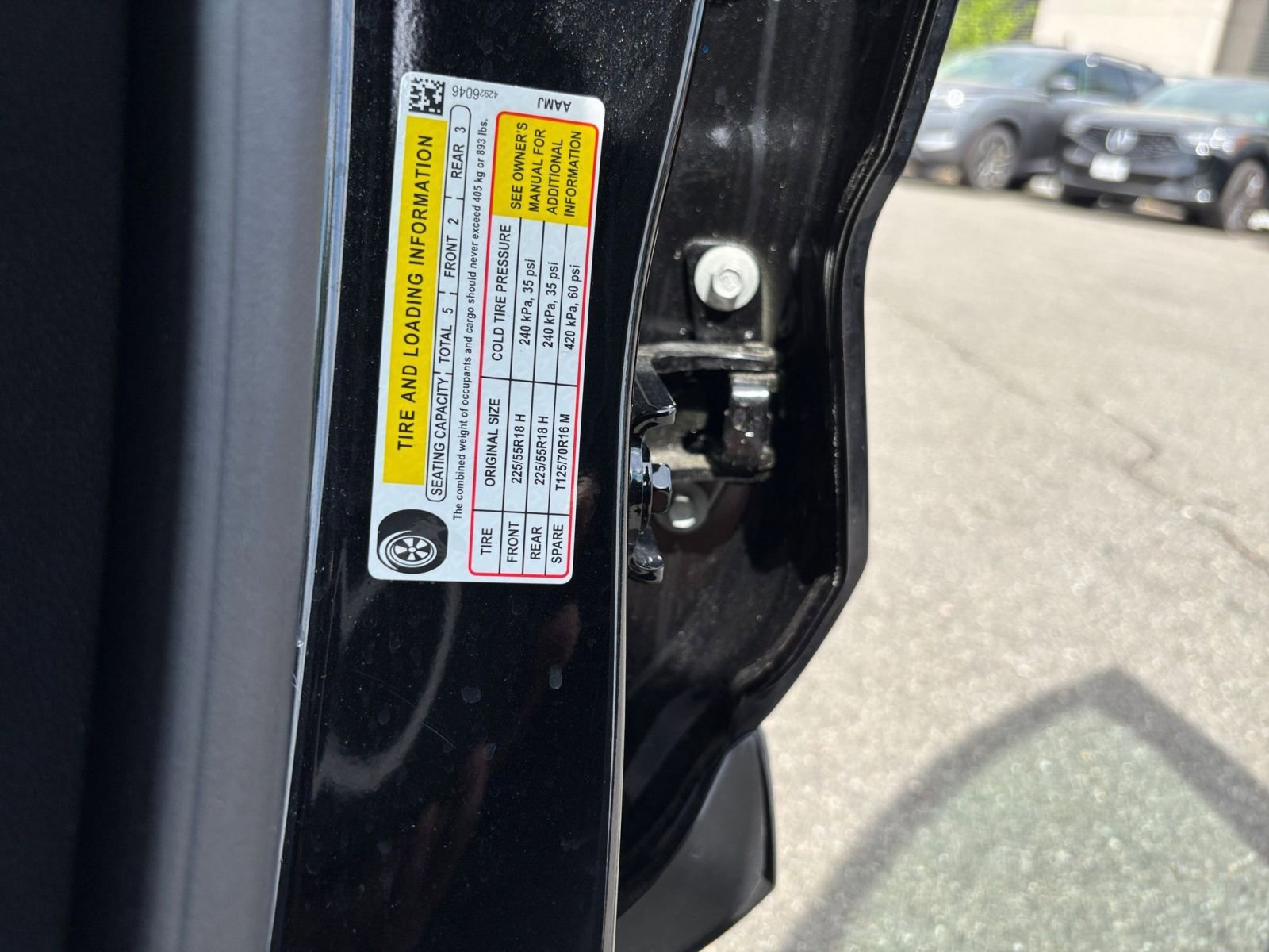 Used 2025 Buick Encore GX Preferred image 28