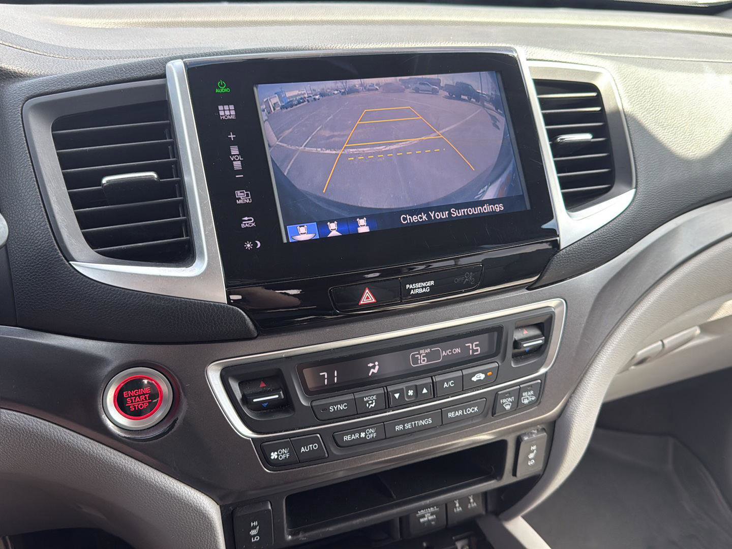 Used 2016 Honda Pilot EX-L image 47