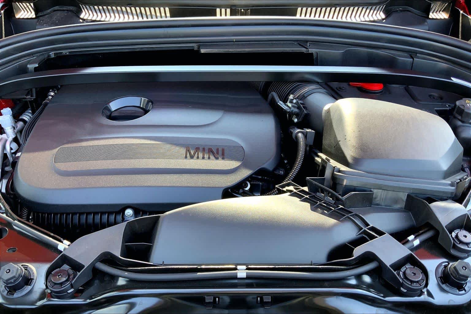 New 2027 MINI Cooper Countryman S AWD/4WD image 16