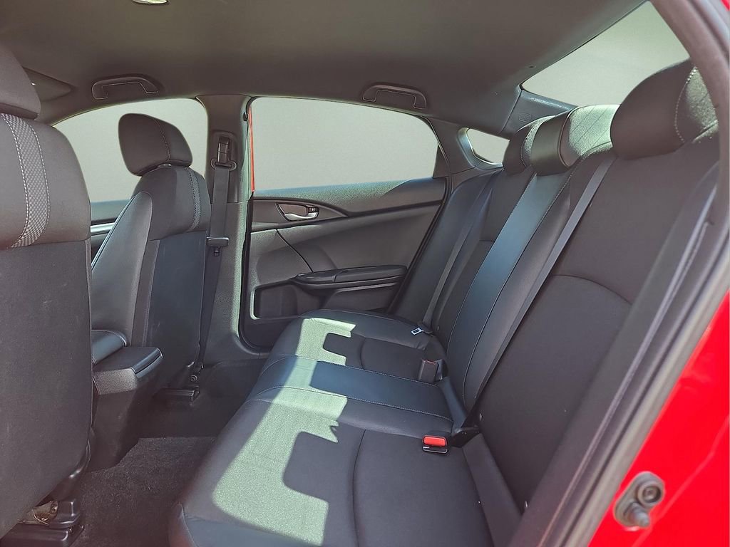 Used 2019 Honda Civic Sport image 11