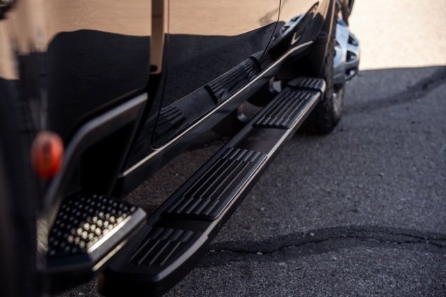 Used 2020 Chevrolet Silverado 3500 LTZ w/ LTZ Plus Package image 16