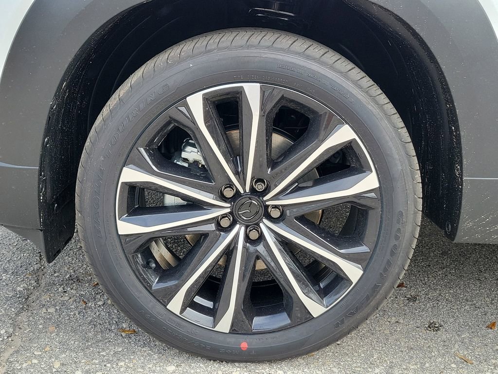 New 2026 MAZDA CX-50 AWD 2.5 S w/ Weather Package image 6