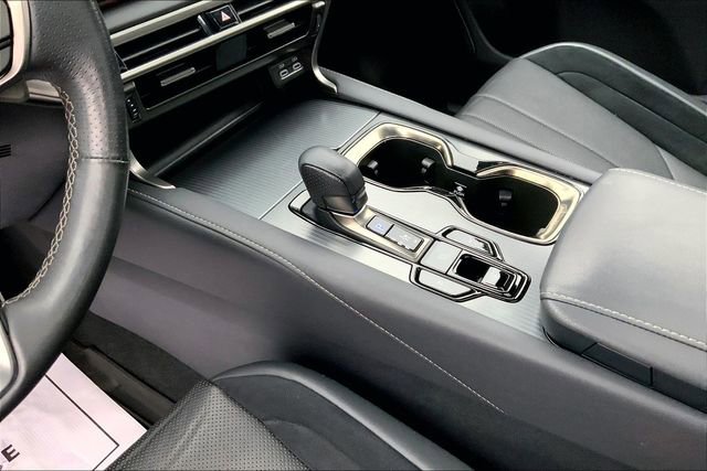 Used 2023 Lexus RX 500h F Sport w/ Accessory Package (2T) image 13