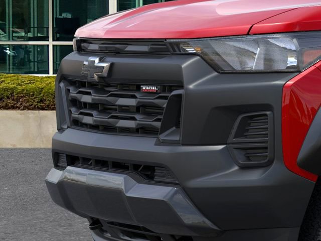 New 2026 Chevrolet Colorado Trail Boss image 14