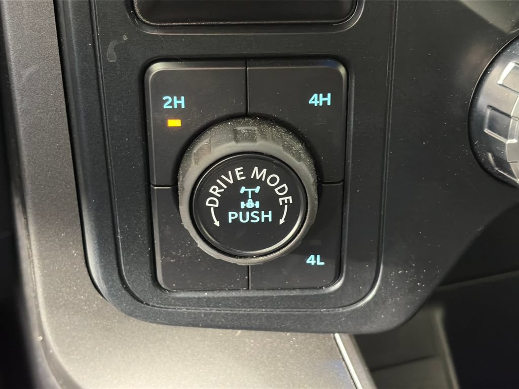 Certified 2025 Ford F150 Tremor AWD/4WD image 23