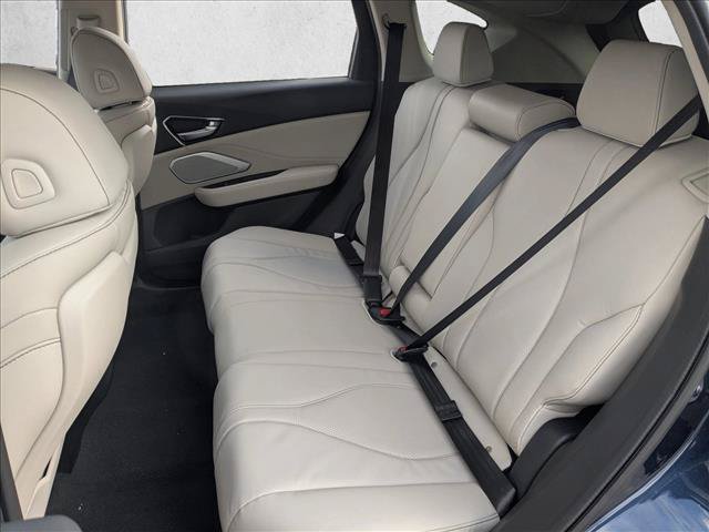 New 2026 Acura RDX SH-AWD w/ Technology Package image 16