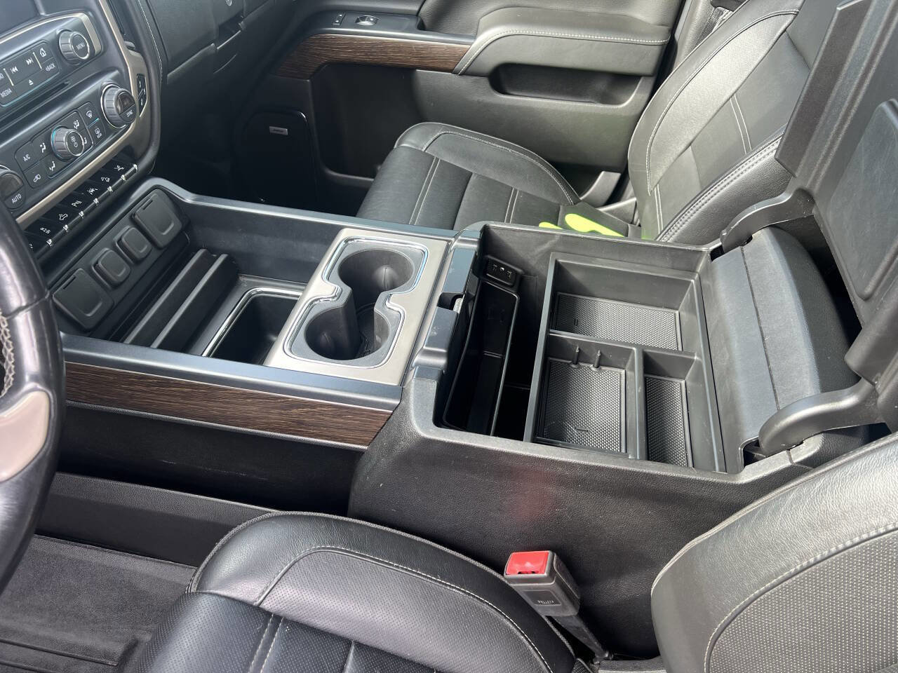 Used 2018 GMC Sierra 1500 Denali w/ Denali Ultimate Package image 17