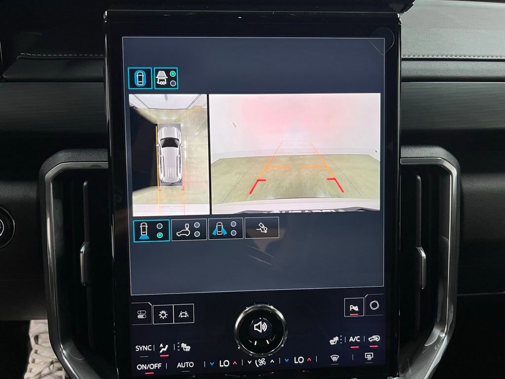 New 2026 GMC Acadia Elevation w/ LPO, Floor Liner Package image 39