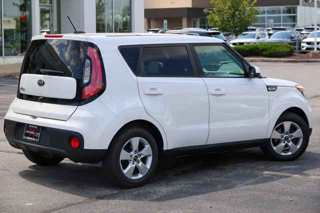 Used 2017 Kia Soul w/ Convenience Package FWD image 24