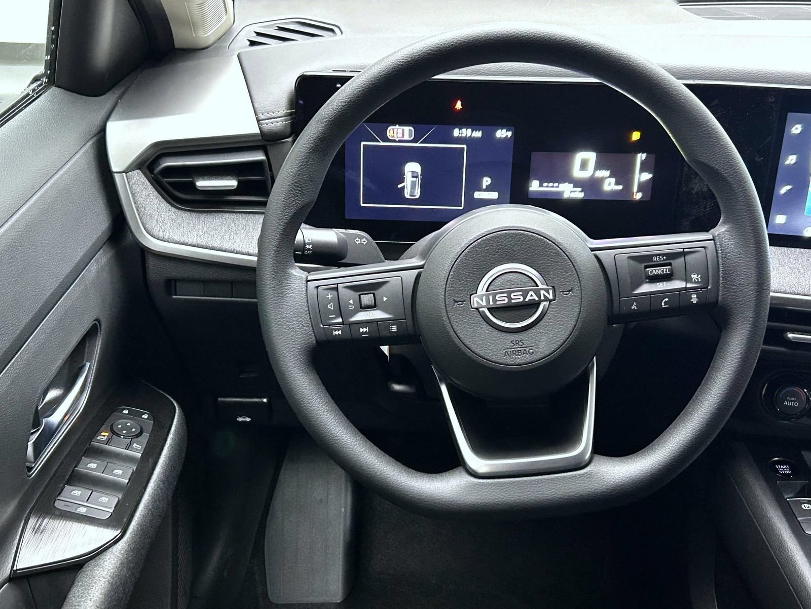 New 2027 Nissan Kicks SV AWD/4WD image 12