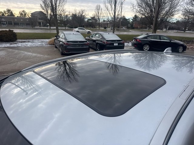 Used 2023 Lexus RX 350 Premium Plus w/ Accessory Package image 10