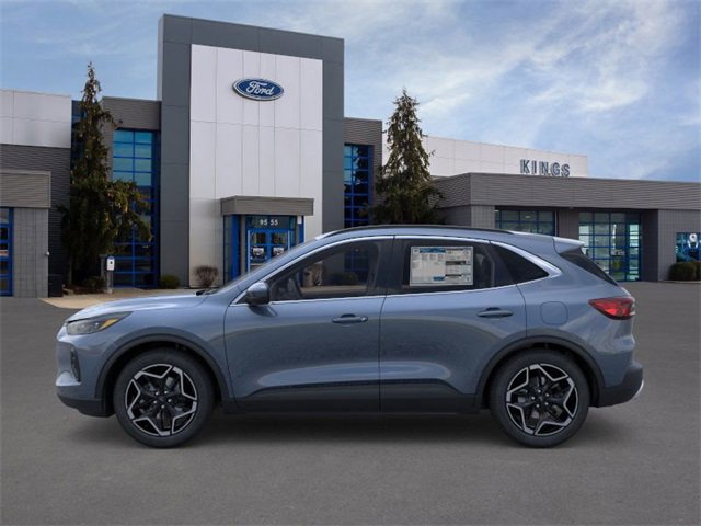 New 2026 Ford Escape Platinum w/ Premium Technology Package image 3