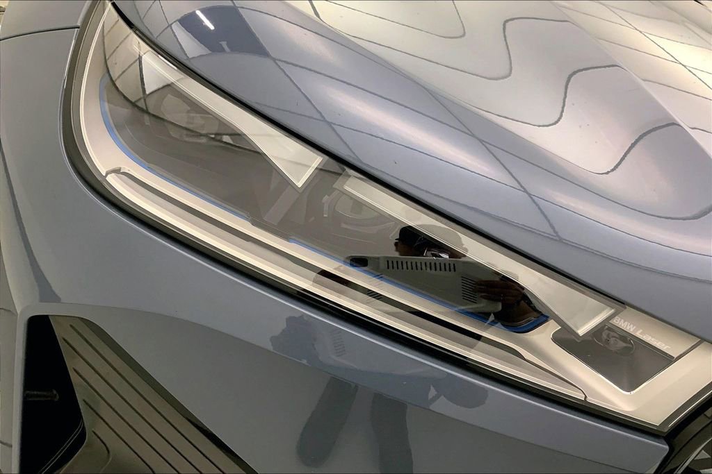 Certified 2023 BMW iX xDrive50 w/ Premium Package image 26