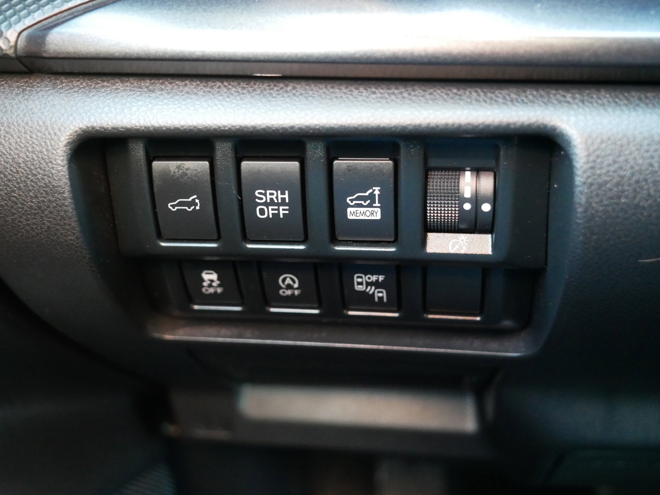 Used 2022 Subaru Forester Sport image 26