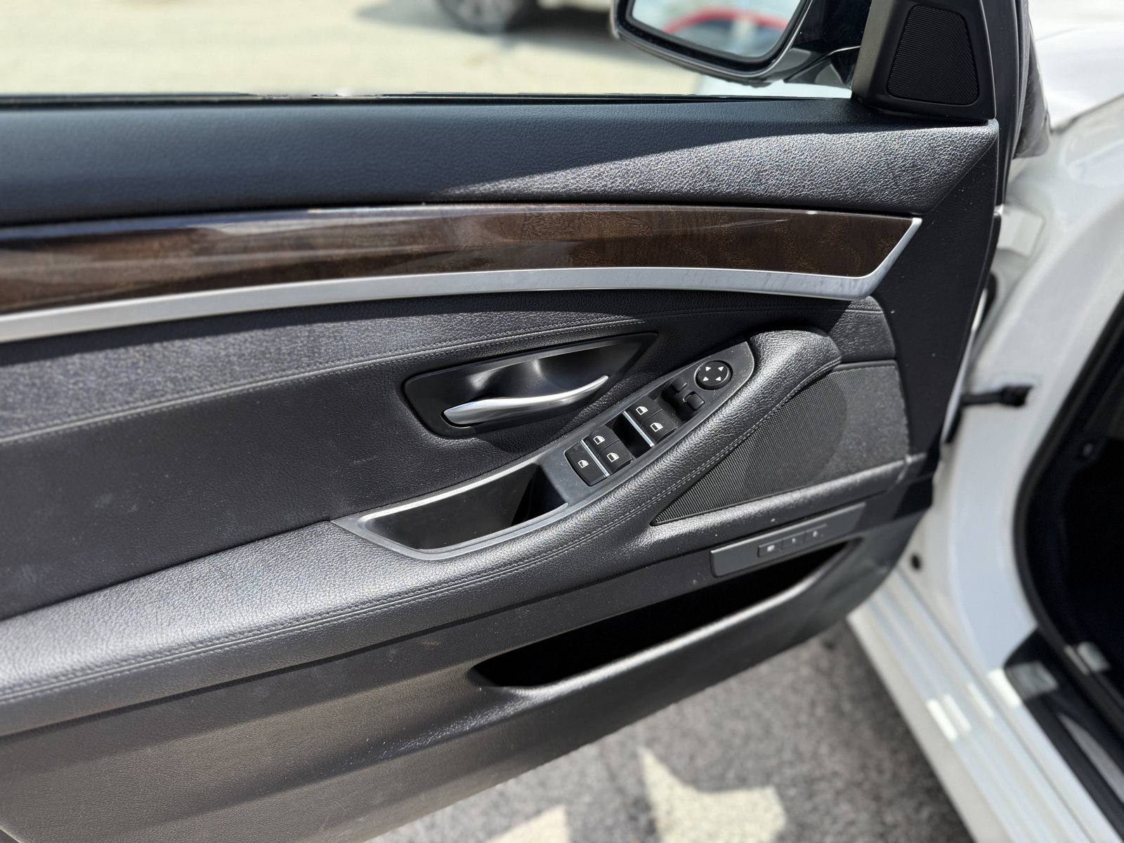 Used 2016 BMW 528i xDrive Sedan AWD/4WD image 13