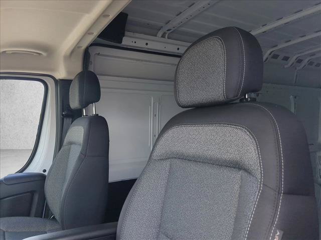 New 2026 RAM ProMaster 2500 FWD image 4