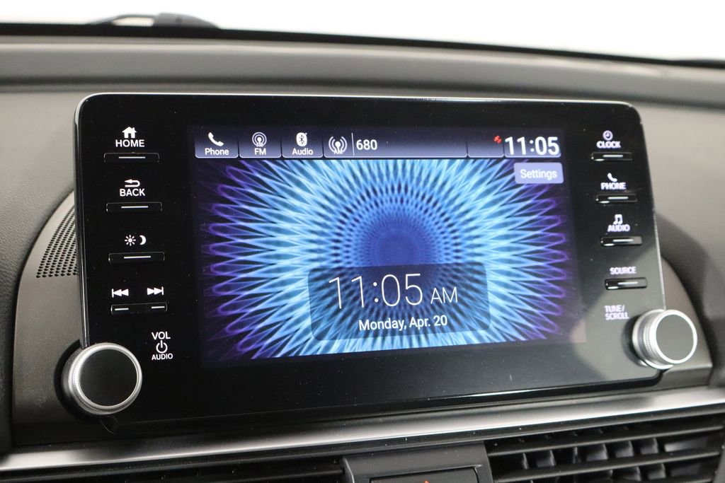 Used 2021 Honda Accord Sport Special Edition image 35