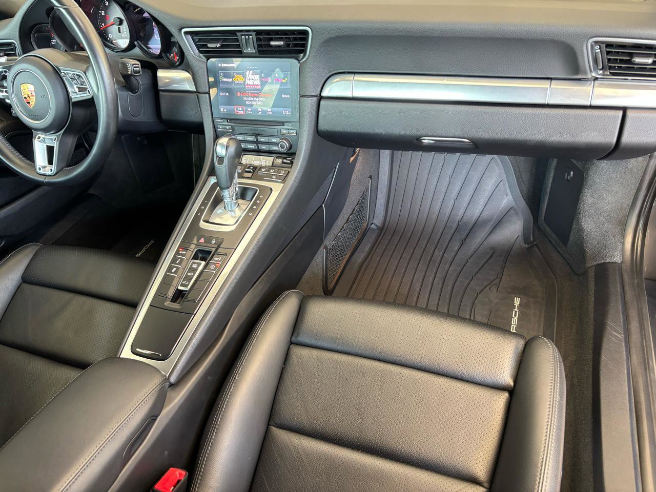 Used 2018 Porsche 911 Carrera image 29