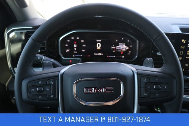 New 2026 GMC Sierra 1500 Elevation w/ Elevation Premium Package image 23