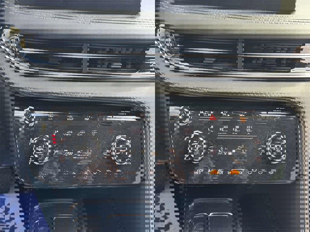 Used 2022 INFINITI QX60 Sensory w/ Vision Package image 26