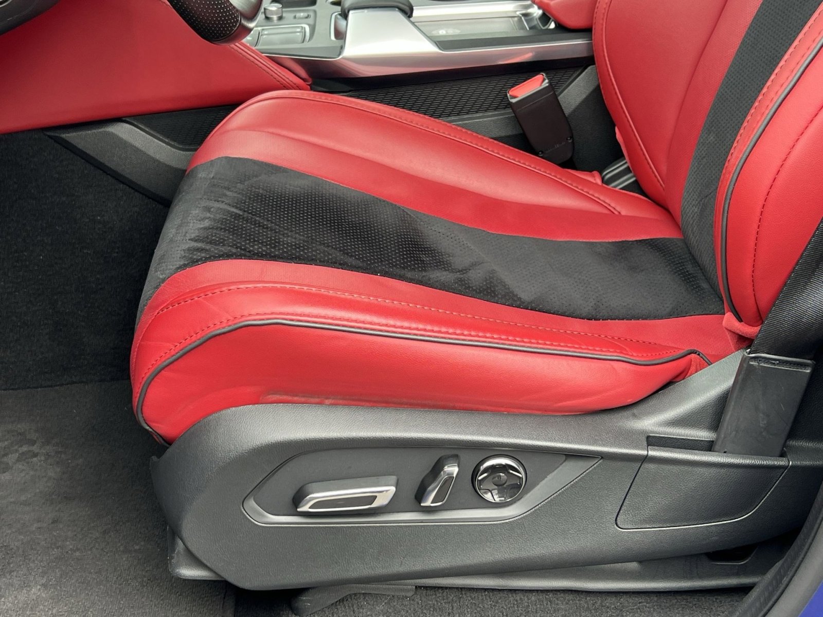 Certified 2023 Acura MDX A-Spec image 11