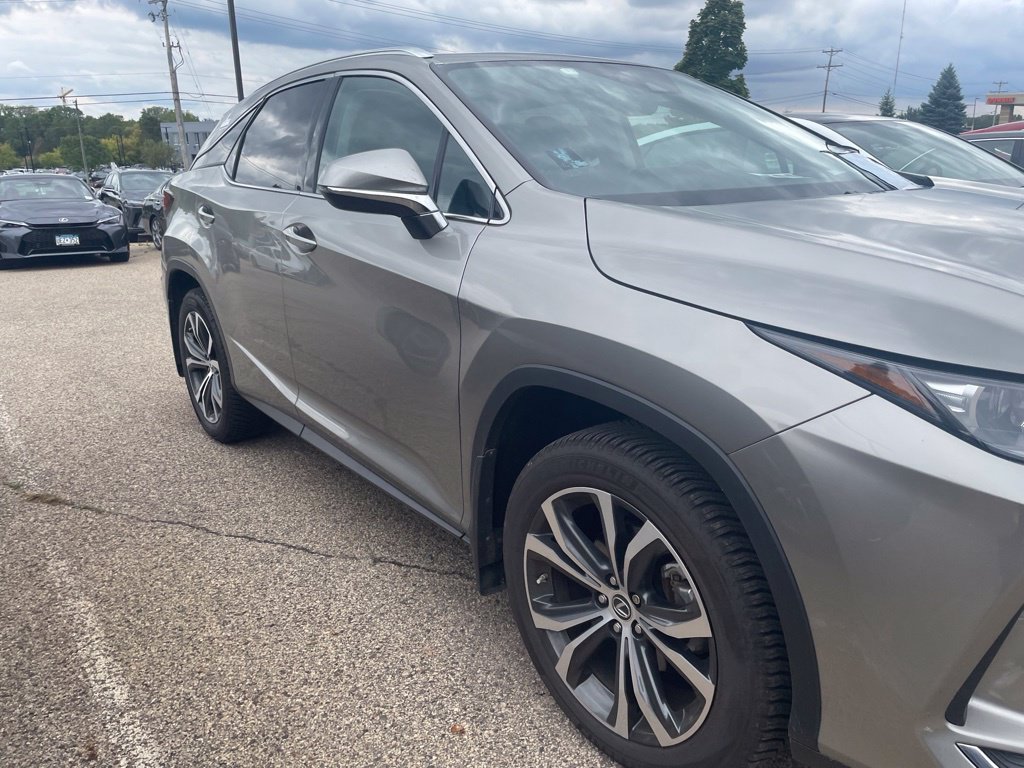 Used 2020 Lexus RX 350 AWD w/ Premium Package image 52