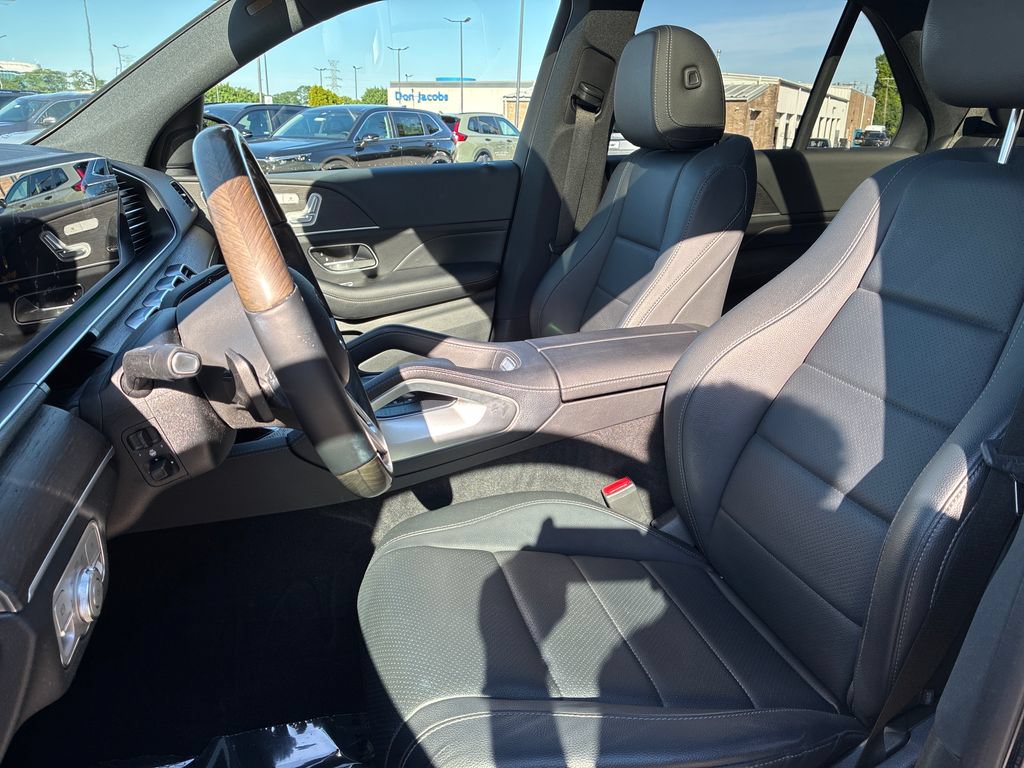 Used 2022 Mercedes-Benz GLE 450 4MATIC image 11
