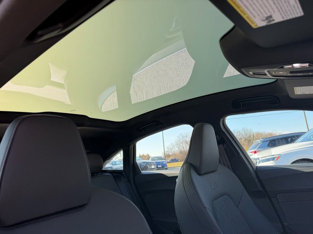 New 2025 Audi S5 Premium Plus image 13