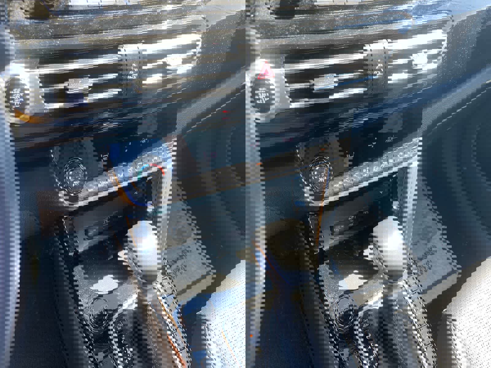 Used 2022 Kia Seltos EX AWD/4WD image 18