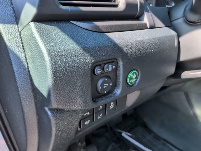 Used 2023 Honda Passport TrailSport image 11