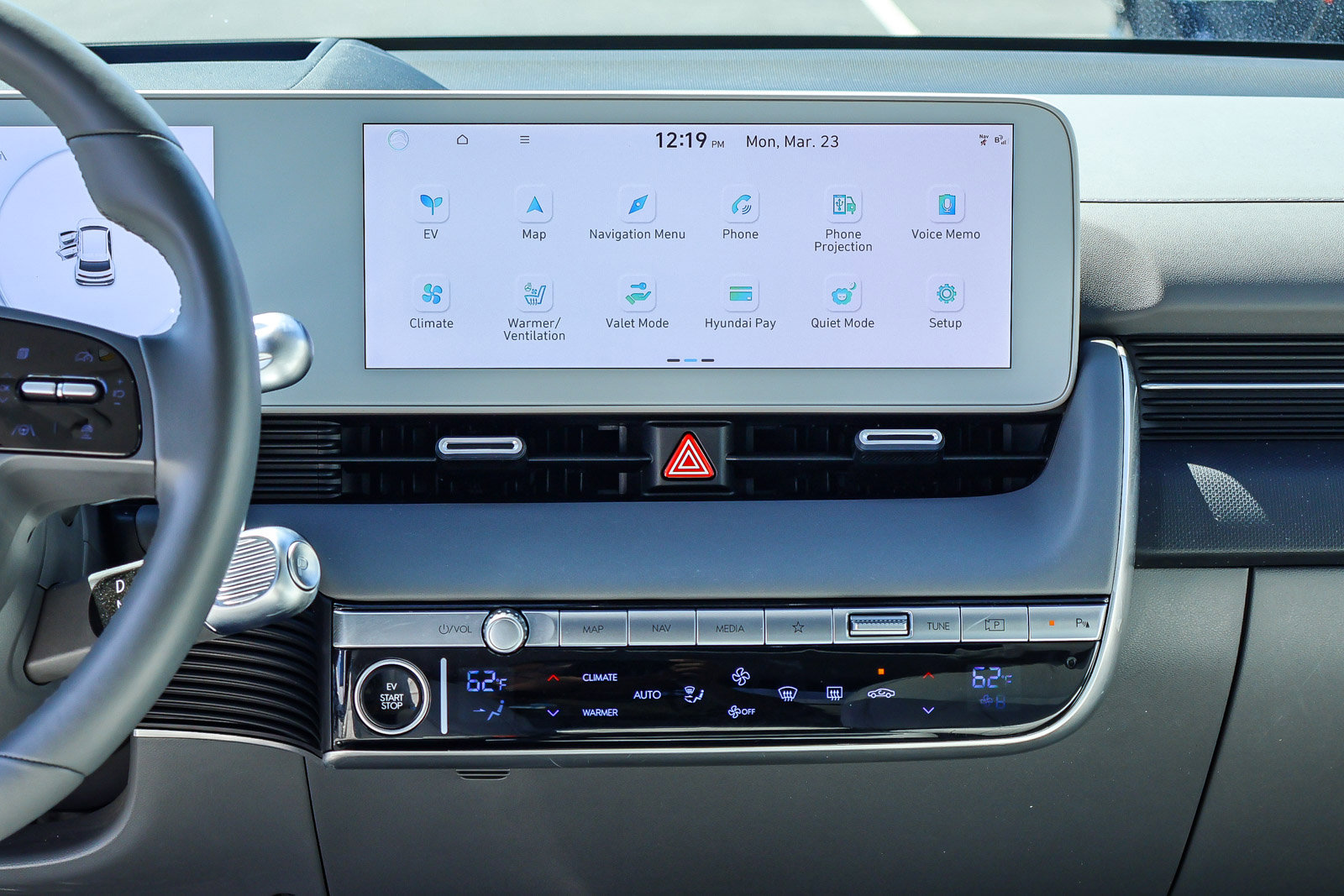 Used 2024 Hyundai Ioniq 5 Limited image 11