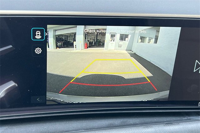 New 2025 Hyundai Tucson SEL image 30