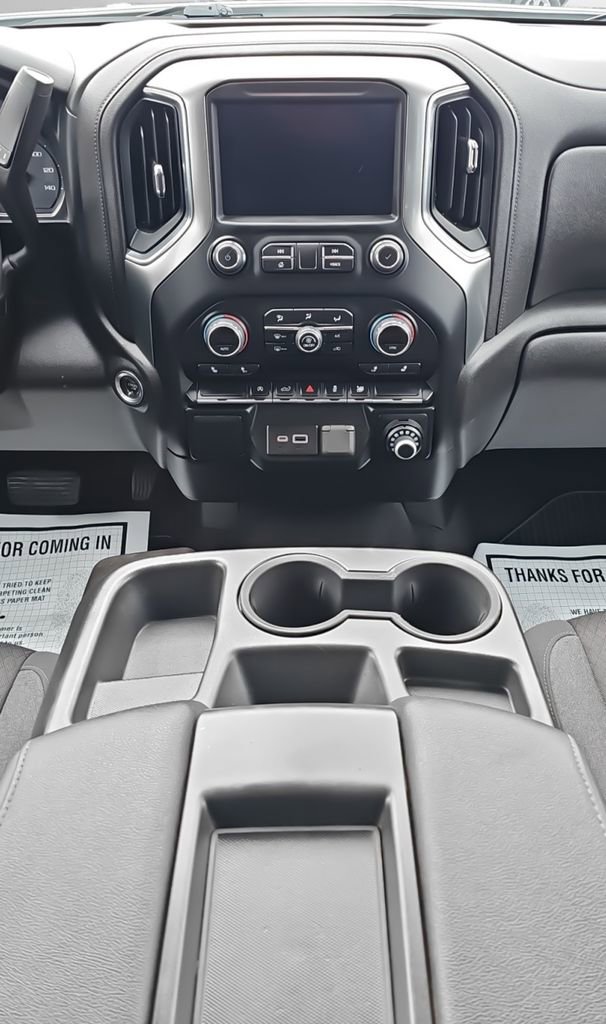 Used 2022 Chevrolet Silverado 1500 LT image 17