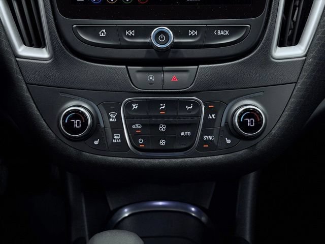 Used 2024 Chevrolet Malibu LT FWD image 33