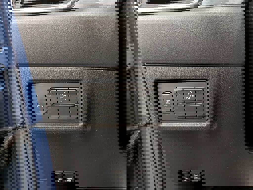 Certified 2023 MAZDA CX-5 AWD 2.5 Turbo image 20