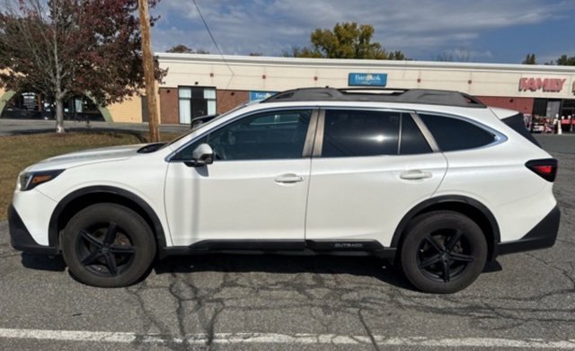 Used 2020 Subaru Outback Premium