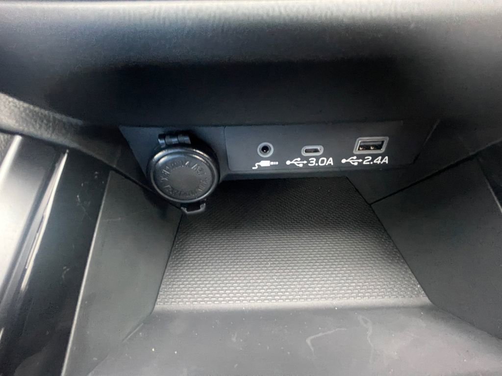 New 2026 Subaru WRX Limited image 23