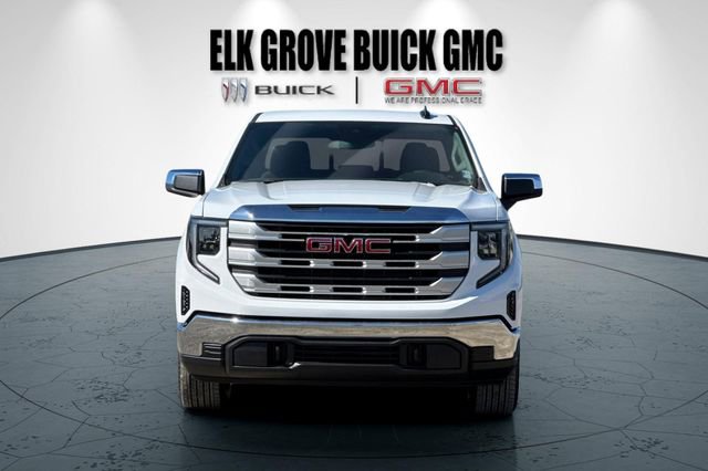 New 2026 GMC Sierra 1500 SLE w/ Preferred Package image 9