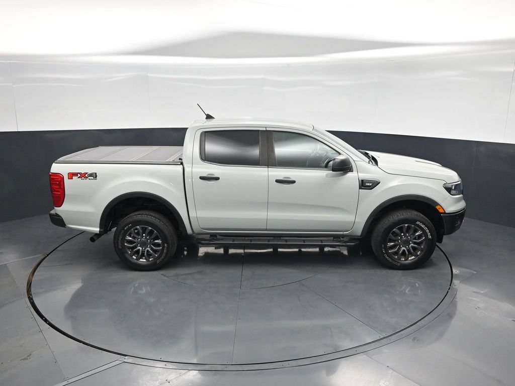 Used 2021 Ford Ranger XLT w/ Equipment Group 301A Mid AWD/4WD image 36