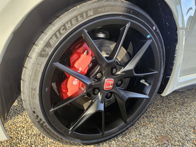 New 2025 Honda Civic Type R image 31