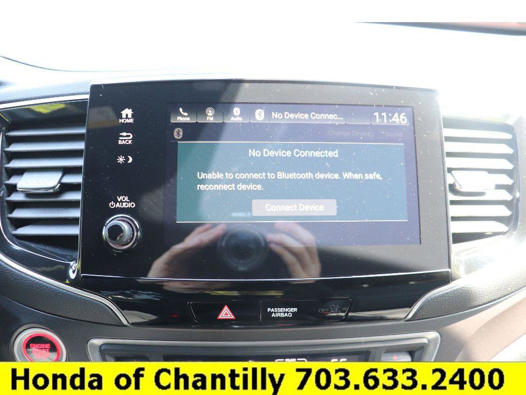 Certified 2023 Honda Passport EX-L image 17