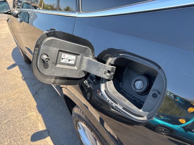 Certified 2023 Cadillac XT6 Premium Luxury image 20