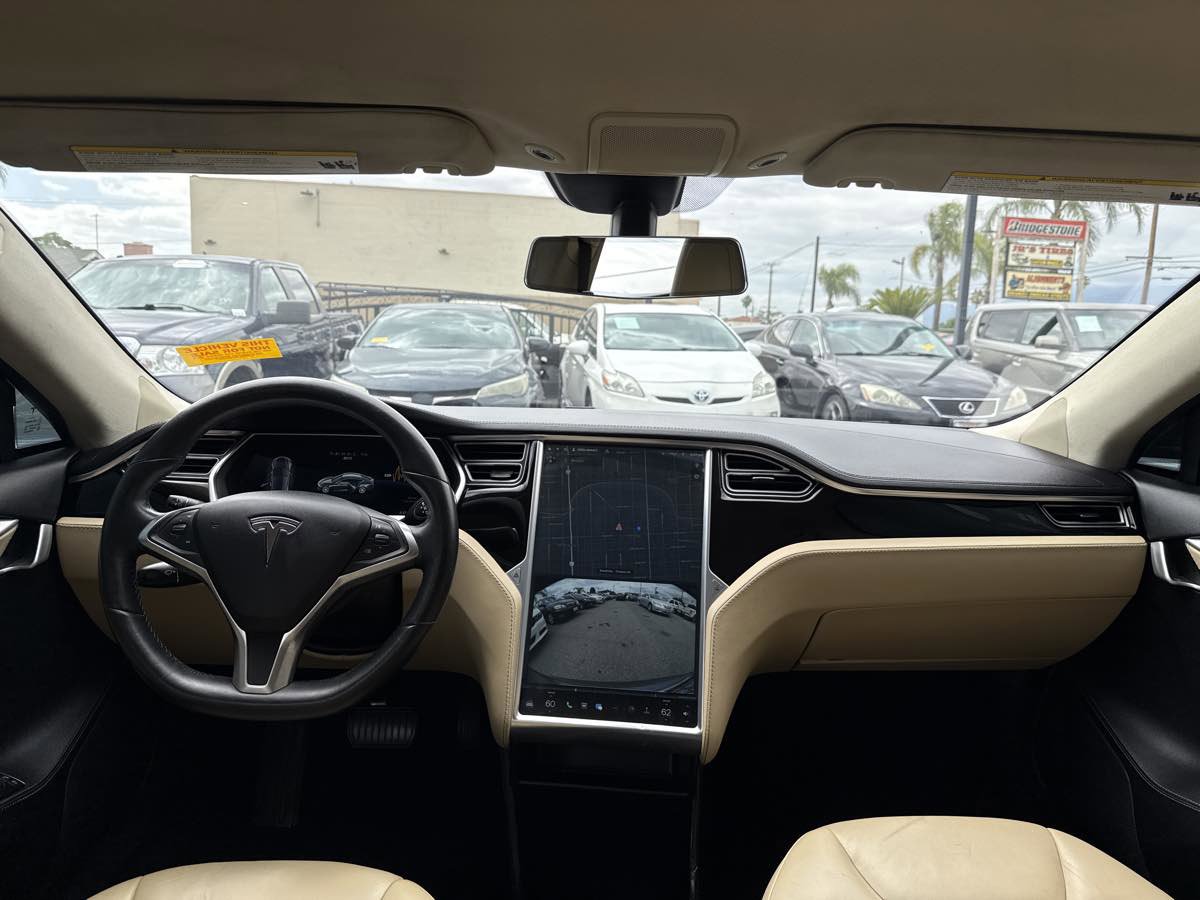 Used 2014 Tesla Model S 85 RWD image 18