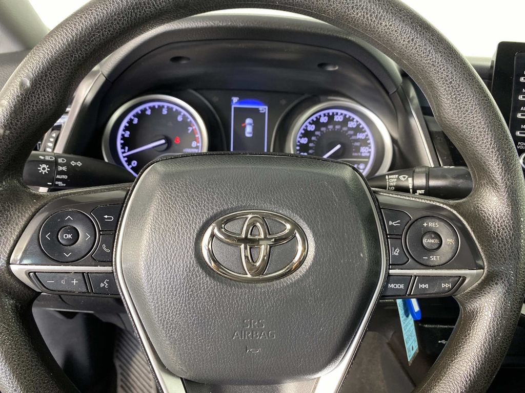 Used 2023 Toyota Camry LE FWD image 14