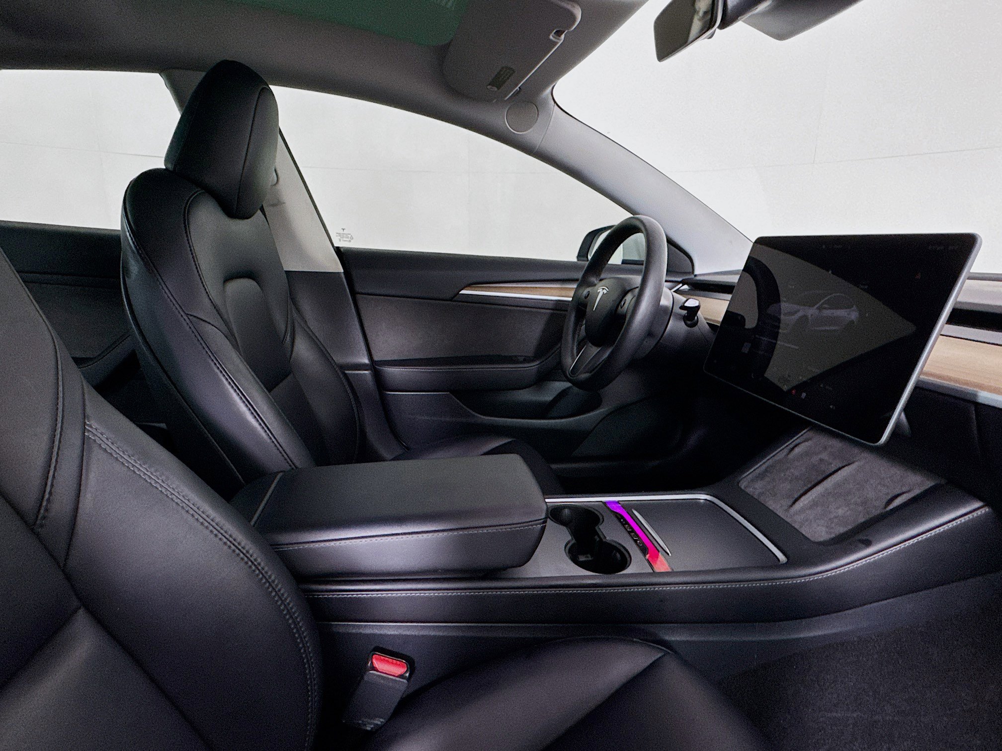 Used 2023 Tesla Model 3 Performance image 26