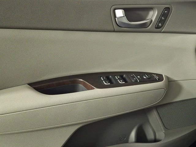Used 2018 Kia Optima EX FWD image 14