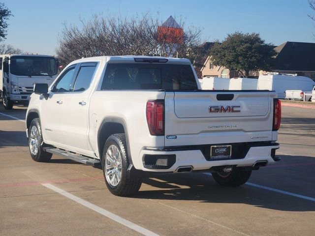 Used 2023 GMC Sierra 1500 Denali video 3