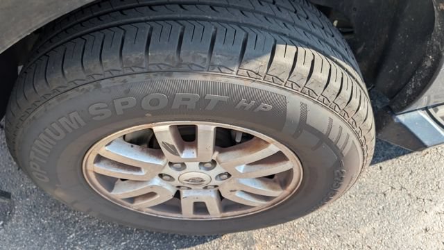 Used 2014 Ford Expedition EL Limited AWD/4WD image 6